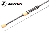 Удилище спиннинговое Zetrix Ethereal Cork ZERCS-652SUL