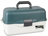 Ящик рыболов. Saenger Tackle Box 3 370x222x197мм