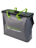 Чехол для садка и аксессуар. Feeder Concept EVA 600x220x500