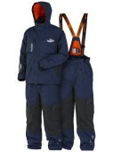 Костюм демисезон. Norfin ALPHA NAVY BLUE 02 р.M