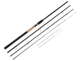 Удилище фидер. Salmo Sniper FEEDER TRAVEL 120 3.60