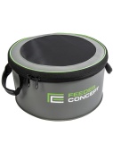 Ведро для прикорм. и насад. Feeder Concept EVA WORM & GROUNDBAIT BUCKET 313x285