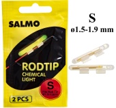 Светлячки Salmo RODTIP 1.5-1.9мм 2шт.