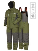 Костюм демисезон. Norfin BOAT GREEN 02 р.M