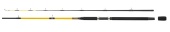 Удилище трол. WFT Never Crack DOWNRIGGER 40lb/2.50