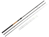 Удилище фидер. Salmo Spartan FEEDER 090 3.90