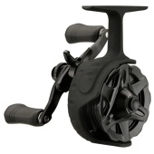 Катушка 13 Fishing Descent Ice Reel - 2.7:1 Gear Ratio - Left Hand