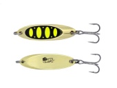 Блесна Mottomo Skill Blade 17.5g Gold 13