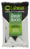 Добавка в прикормку Sensas BISCUIT Vanille 0.7кг