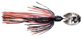 Чаттербейт Lucky John CHATTERBAIT PERCH 24.0г 009 в блистере