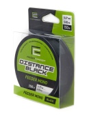 Леска моно. Feeder Concept Distance Black 150/027