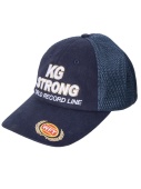 Бейсболка WFT KG STRONG Blue