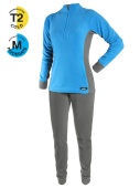 Термобелье Norfin LADY THERMO BLUE 02 р.M