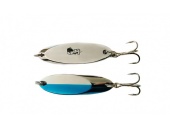 Блесна Mottomo Skill Blade 14g Silver Blue