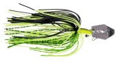 Чаттербейт Lucky John CHATTERBAIT PERCH 16.0г 011 в блистере