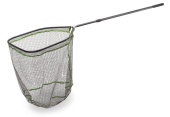 Подсачек разбор. Saenger SP BIG FISH телескоп. 305х60x65см прорезин. из 2-х частей