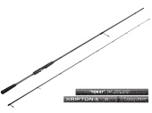 Удилище спин. Lucky John Kripton-X 35 8'0''/2.44