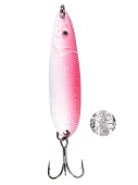Блесна колеб. Lucky John MAIBE SPOON длин.50мм/008.0г 009