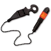 Сигнализатор поклевки Zebco Z-Carp™ Climber red 1pcs