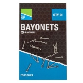 Штопор Preston Bayonets