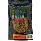 Насадка пакет "CARPELLA  Перловка "100г Клубника