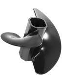 Секция спирали запас. для шнека Rextor THUNDERBOLT S 150мм