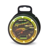 Леска моно. Saenger Specialist Hecht 400м 0.32мм 8.65кг