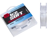 Леска моно. Team Salmo ICE SOFT FLUOROCARBON 030/016