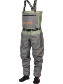 Полукомбинезон заброд. Norfin PILOT STOCKINGFOOT 2 00 р.XS
