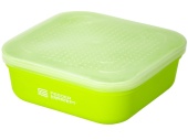 Коробка рыболов. для наживки с крыш. FC FEEDER BAIT BOX р.M