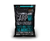 Прикормка FFEM Method Mix Krill and Gammarus 1кг