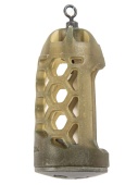 Кормушка фидер. Preston ABSOLUTE WINDOW CAGE FEEDER S 20г