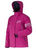 Куртка зим. Norfin Women NORDIC PURPLE 03 р.L