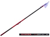 Удилище попл. с кол. Salmo Elite VIMBA X-HEAVY MF 6.00