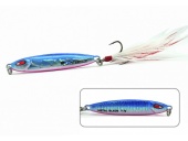 Блесна Mottomo Metal Blade 16.5g 01