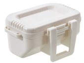Коробка рыболов. для нажив. с крыш. Meiho BAIT BOX 99 126х97х60
