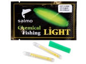 Светлячки Salmo CHEFL 6.0х50мм 2шт.