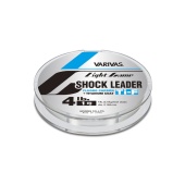 Флюорокарбон Varivas Light Game Shock Leader Fluoro 7lb 15415