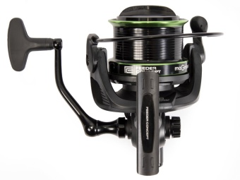 Катушка безынерц. Feeder Concept MAGMA 8 5000FD