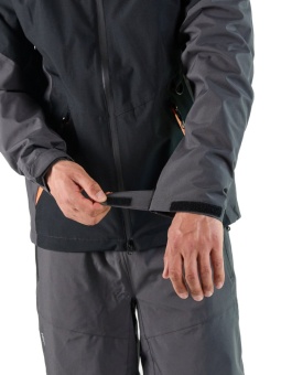Костюм демисезон. Norfin MIST 02 р.M