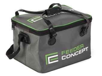 Сумка универсал. Feeder Concept EVA 400x300x250
