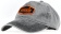 Бейсболка Norfin GREY Бейсболка Norfin GREY