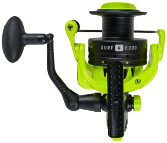 Катушка безынерц. Salmo Diamond SURF 4 6000FD