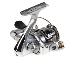 Катушка безынерц. Salmo ICE STORM 3 1000FD