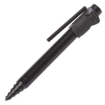 Держатель удилища PL K1 Bankstick Tele 80-145cm