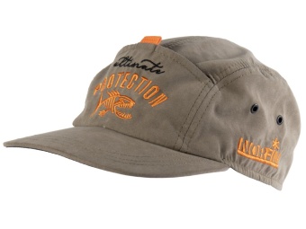Бейсболка Norfin FISHER 04 р.XL