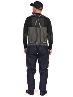Полукомбинезон заброд. Norfin DEFENDER 03 р.LS