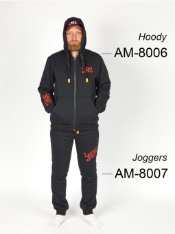 Куртка Lucky John 05 р.XXL