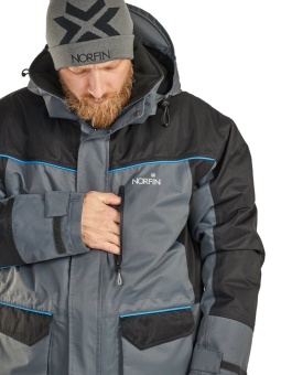 Костюм зим. Norfin THERMAX 04 р.XL
