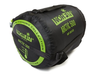 Мешок-кокон спальный Norfin ARCTIC 500 R